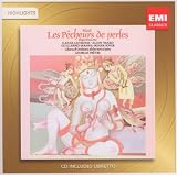 Bizet : Les Pêcheurs de Perles (plus beaux extraits)