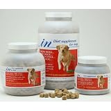In Diet Supplement For Dogs 3.5 Lbs