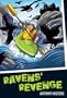 Raven's Revenge (Colour Graffix)