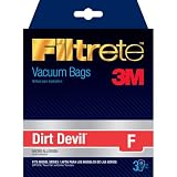 3M DIRT DEVIL F MICRO ALLERGEN BAG