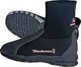 Henderson H2 5mm No Zip Boot