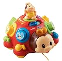 VTECH BABY 80-111204 - Bunter Lernkäfer