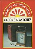 Clocks & watches