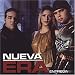 Nueva Era - Entrega