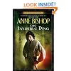 The Invisible Ring (Black Jewels, Book 4)