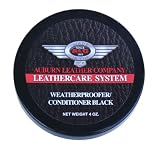 ALC Saddlebags 8902-ea Weather Proofer/Conditioner - 4 oz.