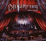 Theatre of the Damned