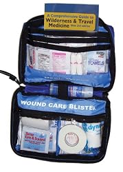 Adventure Medical Kits Women's Edition Outdoor Medical Kit