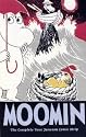 Moomin Book Four: The Complete Tove Jansson Comic Strip
