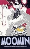 Moomin Book Four: The Complete Tove Jansson Comic Strip