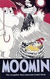 Moomin 4: The Complete Tove Jansson Comic Strip