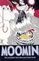 Moomin 4: The Complete Tove Jansson Comic Strip