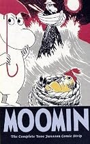 Moomin: Bk. 4: The Complete Tove Jansson Comic Strip