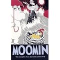 Moomin: Bk. 4: The Complete Tove Jansson Comic Strip