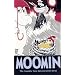 Moomin Book Four: The Complete Tove Jansson Comic Strip