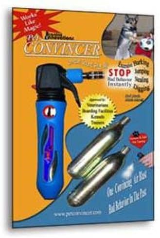 Pet Convincer - Dog Training Device - Air by Canine Innovations