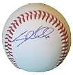 Craig Kimbrel Autographed ROLB Baseball, Atlanta Braves, Team USA, Proof Photo
