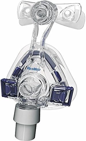 Mirage Activa LT Nasal Assembly Kit - Small - 60195