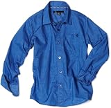 Volcom Boys 8-20 X Factor Long Sleeve Youth Shirt
