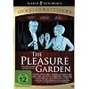 The Pleasure Garden - Alfred Hitchcock Gold Collection Vol. 2