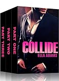 COLLIDE (Bad Boy Billionaires)