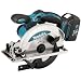 Factory-Reconditioned Makita 18V Cordless LXT Lithium-Ion 6-1/2" Circular Saw (Tool Only) BSS610Z