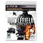 Battlefield Bad