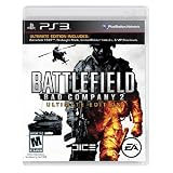 Battlefield: Bad Company 2 (Ultimate Edition)by Electronic Arts