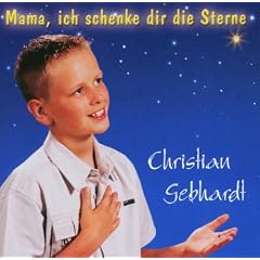 Mama, Ich Schenke Dir Die