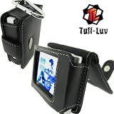 Premium Napa Leather Case (Cowon iAudio D2 i-audio2)