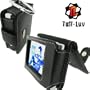 i-nique Exec Weiche Napa-Leder Tasche case f�r Cowon iAudio D2 / D2+  i-audio