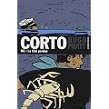 Corto, Tome 29 : Mu : la Cit� perdue