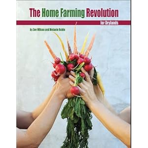 Home Farming Revolution For Drylands
