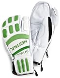 Hestra Seth Morrison 3-Finger Pro Glove