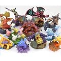 ドラゴンクエスト モンスターズギャラリーHD5 フィギュア BOX スクウェア・エニックス(大箱１箱に９個入り)