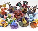 ドラゴンクエスト モンスターズギャラリーHD5 フィギュア BOX スクウェア・エニックス(大箱１箱に９個入り)