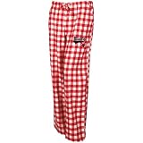 College Concepts Chicago Bulls Womens Paramount Fleece Lounge Pants Medium