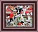 Framed Roy Williams Dallas Cowboys 8x10 Photo