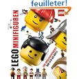 LEGO Minifigurende Nevin LEGO Minifigurende Nevin