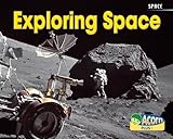 Exploring space