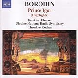 Borodin: Prince Igor [Highlights]