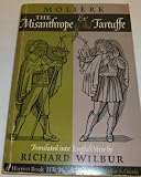 The Misanthrope & Tartuffe