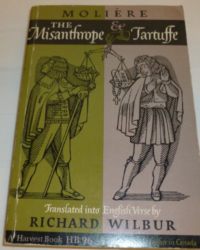 Tartuffe de moliere image