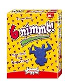 Amigo 4910 - 6 nimmt!, Kartenspiel