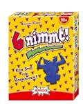 Amigo 4910 - 6 nimmt!, Kartenspiel