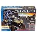 Halo McFarlane Toys Deluxe Vehicle with Action Figure Boxed Set Mongoose with ODST Rookie in VISR Mode_s-2