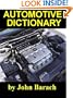 Automotive Dictionary