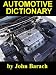 Search : Automotive Dictionary