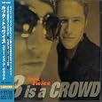 3 Is Crowd