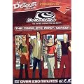 Delta State - The Complete First Season - 2-Disc Set